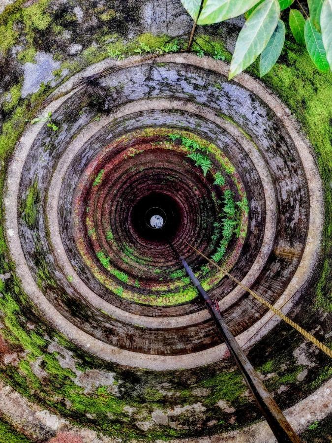 Gogonuts Hostel Varkala Luaran gambar
