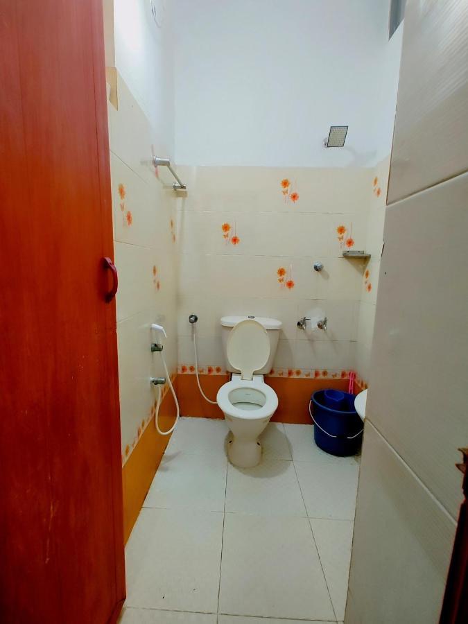 Gogonuts Hostel Varkala Luaran gambar