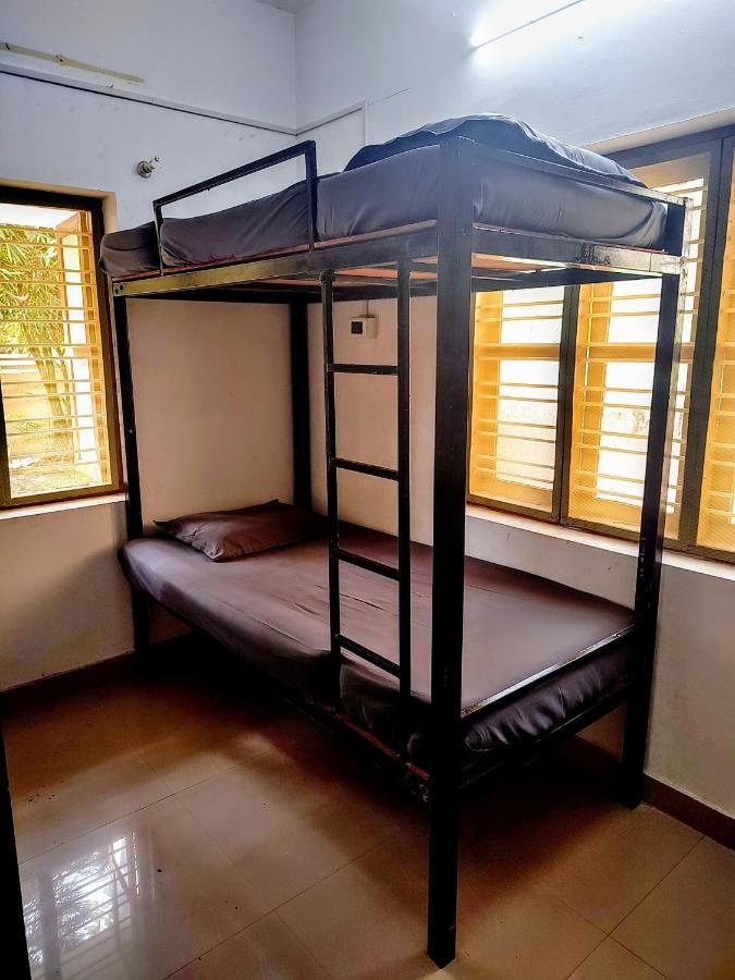 Gogonuts Hostel Varkala Luaran gambar