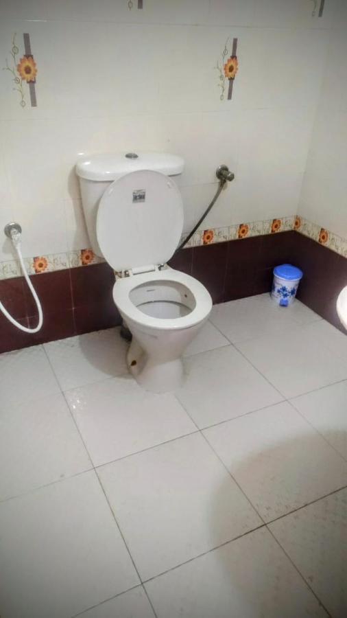 Gogonuts Hostel Varkala Luaran gambar